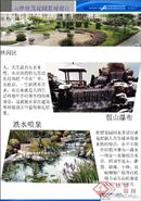 天津世茂花园景观设计实景图片