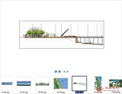 滨水公园景观设计