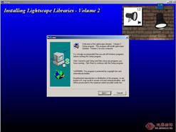 Lightscape图形工具3.2官方配套材质库CD2