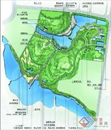狮山公园规划设计方案