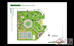 园林绿化规划设计方案