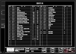 成都某居住小区景观施工图