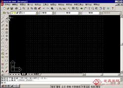 AutoCAD2000视频教程1-3