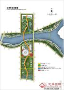 [IAPA]佛山市新城区中央公园及滨河公园规划设计