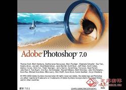photoshop滤镜-Photo Kit v1.0 For Adobe Photoshop Retail 零售版