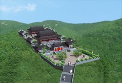 寺庙规划1